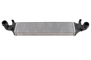 Ladeluftkjøler, INFINITI,MERCEDES-BENZ, 144615DD0A, 2465000100, 2465000600, A 246 500 01 00, A 246 500 06 00