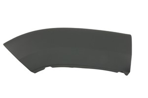 Pynte- / beskyttelseslist, skvettskjerm, Foran venstre, CITROËN,FIAT,PEUGEOT, 1612583680, 735585448