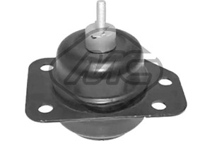 Lagring, motor, Framaksel høyre, CHEVROLET NUBIRA Kombi, NUBIRA Sedan, DAEWOO LACETTI Halvkombi, NUBIRA Sedan, NUBIRA Wagon, 96550225, 9
