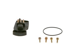 Justerings-potensiometer, tomgangsgassblanding, LANCIA,MERCEDES-BENZ, 000 074 02 36, A 000 074 02 36