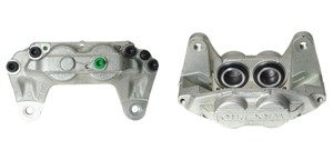 Bremsecaliper, Framaksel, Venstre, Bak akselen, SUBARU IMPREZA Kombi, IMPREZA Sedan, 26291-FA060