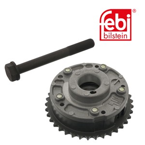 Kamakselregulering, Innløpsside, BMW, 11 36 7 500 032
