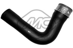 Ladeluftslange, VW GOLF V, GOLF VI, GOLF PLUS V, GOLF Variant V, JETTA III, JETTA IV, SCIROCCO III, 1K0145845