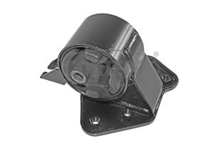 Lagring, motor, Venstre, HYUNDAI ACCENT II, ACCENT Sedan II, 2183025400