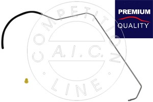 Hydraulikkslange, styring, FORD FOCUS I, FOCUS Sedan I, FOCUS Turnier I, 1 102 493