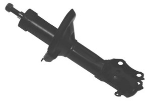 Støtdemper, Framaksel, SEAT,VW, 6K0 413 031 F, 6N0 413 031 G, 6N0 413 031 H, 6N0 413 031 J, 6N0 413 031 K