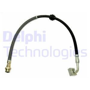 Bremseslange, Framaksel, Venstre, KIA CARNIVAL I, CARNIVAL II, 0K56A-43-990A