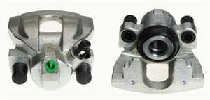 Bremsecaliper, Bakaksel, Foran akselen, Høyre, VOLVO S60 I, S70, S80 I, V70 II, XC70 CROSS COUNTRY I, 36000730, 8251313, 8601561, 860344