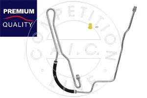 Hydraulikkslange, styring, FORD FIESTA IV, 1 054 487, 96FB3A569AB