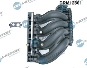 Sugerørmodul, MERCEDES-BENZ, 6110901337, 6110903637