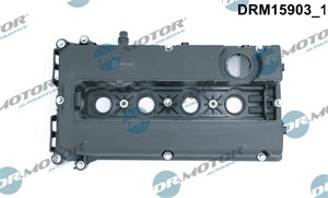 Ventildeksel, OPEL, 55564395, 5607187