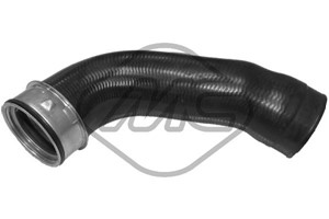 Ladeluftslange, Venstre, VW TIGUAN, 5N0 145 834 A, 5N0 145 834 J