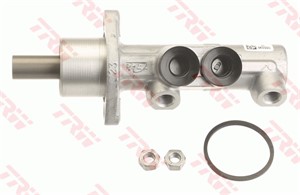 Hovedbremsesylinder, RENAULT, 60 25 371 613, 77 01 206 922