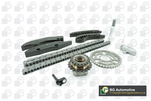 Registerkjedesett, BMW,MINI, 11117802665, 11317797897, 11317797899, 11317797901, 11318518181, 11318596823, 13527797903, 13527797904, 135
