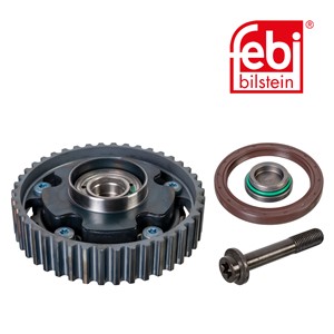 Kamakselregulering, Eksosside, FORD,VOLVO, 1 371 657, 30646225, 6M5G6C524BA