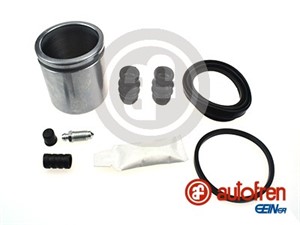 Reparasjonssett, bremseklave, Framaksel, TOYOTA COROLLA, COROLLA Compact, COROLLA Kombi, COROLLA Liftback, 4773002060, 47730-02060, 4775