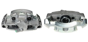 Bremsecaliper, Framaksel, Foran akselen, Venstre, FORD,VOLVO, 1 405 504, 1 435 002, 36000151