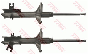 Støtdemper, Framaksel, MITSUBISHI COLT V, LANCER VI, MR297995, MR297996, MR297997, MR297998
