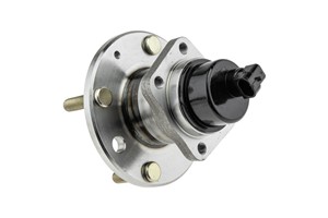 Hjullagersett, Bakaksel, Høyre, Venstre, CHEVROLET,DAEWOO, 4340285Z00, 4340285Z01, 4340285Z02, 4340286Z00, 4340286Z20, 4340286Z21, 43402