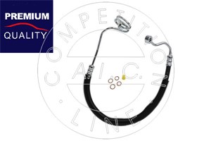 Hydraulikkslange, styring, AUDI A6 C5, A6 C5 Avant, 4B1 422 893AC