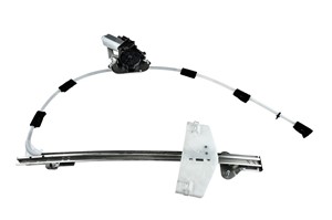Vindusheis, Foran høyre, Framaksel høyre, JEEP CHEROKEE, GRAND CHEROKEE IV, 55360030AM, 68059644AA