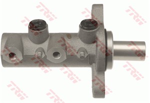 Hovedbremsesylinder, CITROËN,FIAT,PEUGEOT, 4601 T6, 77364118