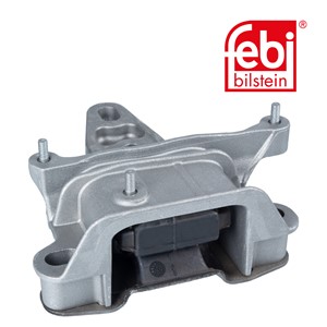 Lagring, motor, Venstre, FORD, 1 839 188, ET76-7M121-AC