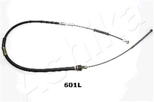 Kabel, parkeringsbremse, Bakre venstre, DAIHATSU CHARMANT, 4643012130