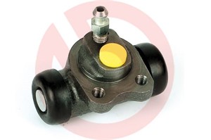 Hjul bremsesylinder, Bakaksel, DAEWOO,OPEL,VAUXHALL, 24407364, 550008, 550135, 550140, 550143, 90009592, 90374075, 90443259