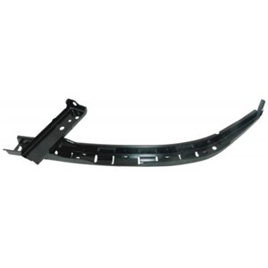 Holder, støtfanger, Foran høyre, ACURA TSX, HONDA ACCORD VII, ACCORD Tourer VII, 71140-SEA-000