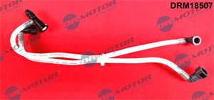 Brennstoffledning, RENAULT MEGANE II, MEGANE Coupé-Cabriolet II, MEGANE Kombi II, MEGANE Sedan II, SCÉNIC II, 8200312655, 8200571379