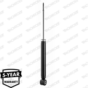 Støtdemper, Bakaksel, RENAULT CLIO IV, CLIO Grandtour IV, CLIO Skåp/halvkombi IV, 562101993R, 562109815R