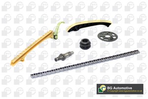 Registerkjedesett, MERCEDES-BENZ A-KLASS [W168], VANEO [414], 1660500011, 1660500316, 1660520003, 1660520016, 1660520080, 1660520201, 16