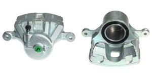 Bremsecaliper, Framaksel, Høyre, Bak akselen, KIA OPIRUS, 58130-3F300
