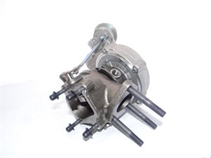Turbo, KIA SORENTO I, 282004A101