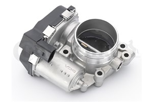 Drosselventil stuss, AUDI,SEAT,SKODA,VW, 06F 133 062 B, 06F 133 062 S