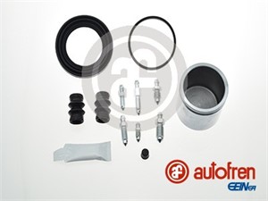 Reparasjonssett, bremseklave, Framaksel, SUZUKI,SEAT,KIA,CITROËN,VW,MERCEDES-BENZ,FIAT,SKODA,AUDI,PEUGEOT, 001 420 94 83, 001 420 95 83,