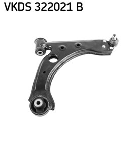 Bærebru, Framaksel høyre, FIAT BRAVO II, STILO, STILO Multi Wagon, LANCIA DELTA III, 50705465, 50705544, 51827737, 51827738