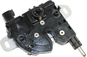 Panserlås, FORD C-MAX, FOCUS II, FOCUS Cabriolet II, FOCUS C-MAX, FOCUS Turnier II, KUGA I, 3M5116700AC, 4 895 285