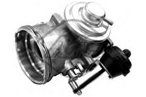 Ventil, EGR eksosstyring, VW MULTIVAN V, TRANSPORTER Buss V, TRANSPORTER Flak/chassi V, TRANSPORTER Skåp V, 070 128 070 B, 070 128 070 E