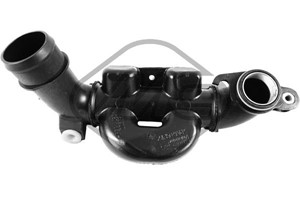 Ladeluftslange, CITROËN,FORD,MAZDA,PEUGEOT, 1440.P2, 1465155, 3M5Q9F764BG, 3M5Q9F764BH, Y60113240A, Y60113240B, Y60113240C, Y60113240D