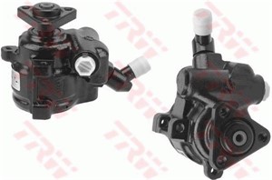 Hydraulikkpumpe, styring, FORD TRANSIT Buss, TRANSIT Flak/chassi, TRANSIT Skåp, TRANSIT TOURNEO Buss, 3915088, 4048704, 4048705, 4079155