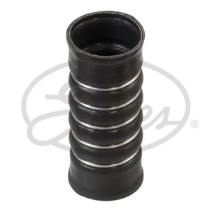 Ladeluftslange, FORD FIESTA VI, FIESTA Van VI, 1516683, 1526176, 1547331, 8V51-6N650-BA, 8V51-6N650-BB, 8V51-6N650-BC