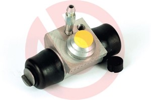 Hjul bremsesylinder, Bakaksel, AUDI,SEAT,SKODA,VW, 1H0611053, 6Q0611053B, 6QE611053A
