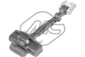 Dørfester, bakaksel begge sider, RENAULT CLIO IV, CLIO Grandtour IV, CLIO Skåp/halvkombi IV, 824307049R