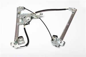 Vindusheis, Foran høyre, SKODA OCTAVIA I, OCTAVIA Combi I, 1U0837462, 1U0837462A, 1U0837462B, 1U1837402E, 1U1959802