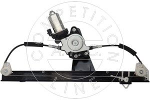 Vindusheis, Foran venstre, FIAT DOBLO Minibus, minivan, DOBLO Skåp/stor limousine, 4675 1439, 4681 0677, 5170 4763, 5171 8404