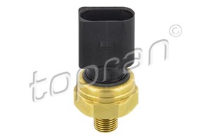 Sensor, drivstofftrykk, AUDI,SEAT,SKODA,VW, 03C 906 051A