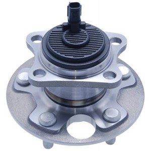 Hjulnav, bakaksel begge sider, TOYOTA AURIS, AURIS Kombi, AURIS Skåp/halvkombi, COROLLA Sedan, 42450-02120, 42450-02130, 42450-12100