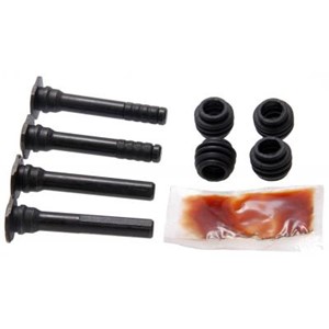 Styrebolt, bremseklave, Foran, TOYOTA COROLLA, COROLLA Kombi, COROLLA Sedan, HILUX Pick-up VII, 04952-02030, 04952-02230